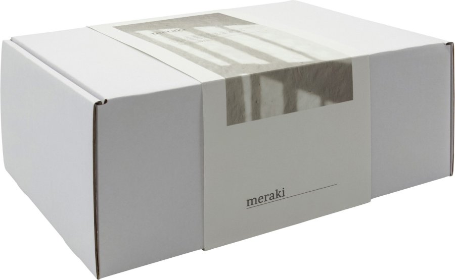 Meraki Gave�ske m. K�kkens�t