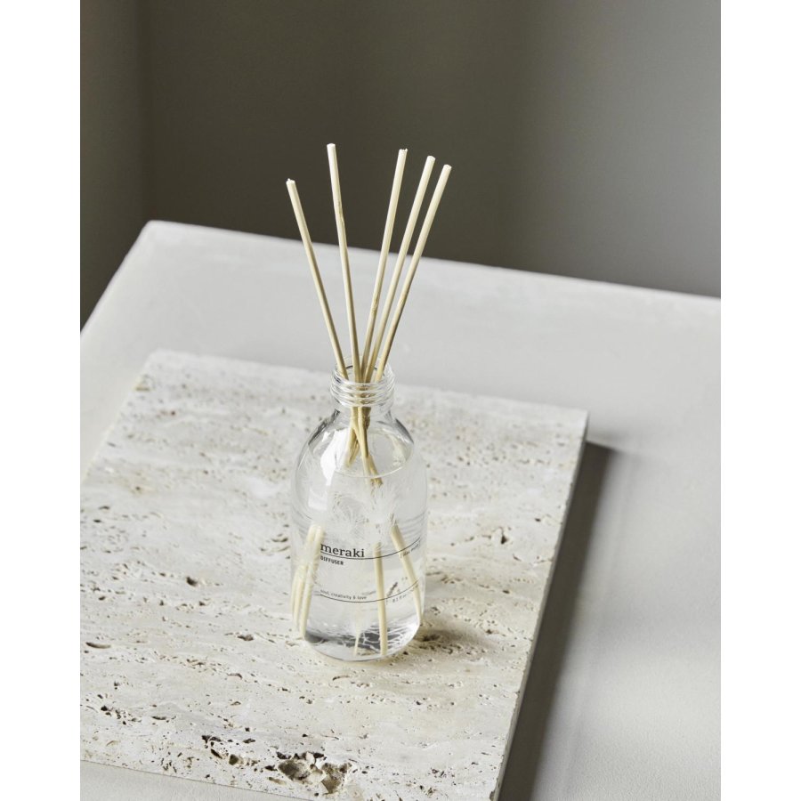 Meraki Diffuser 240 ml, Lilac Muse