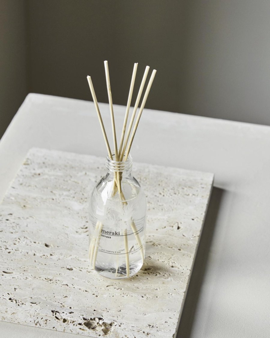 Meraki Diffuser 240 ml, Lilac Muse