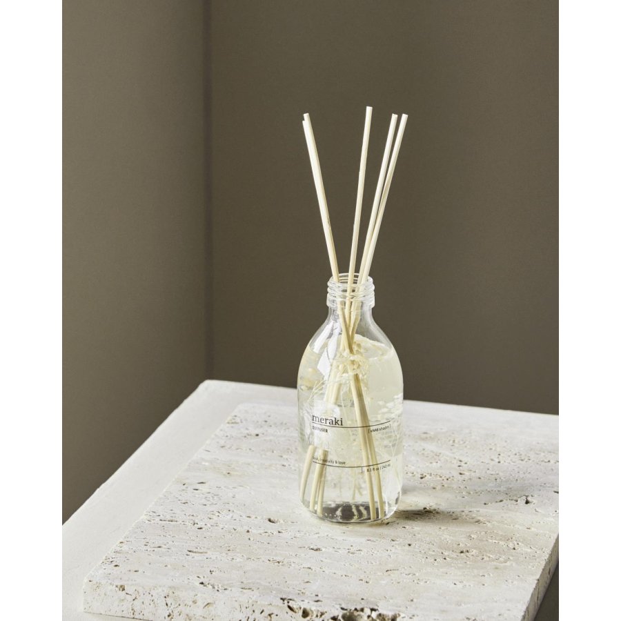 Meraki Diffuser 240 ml, Vivid Shades