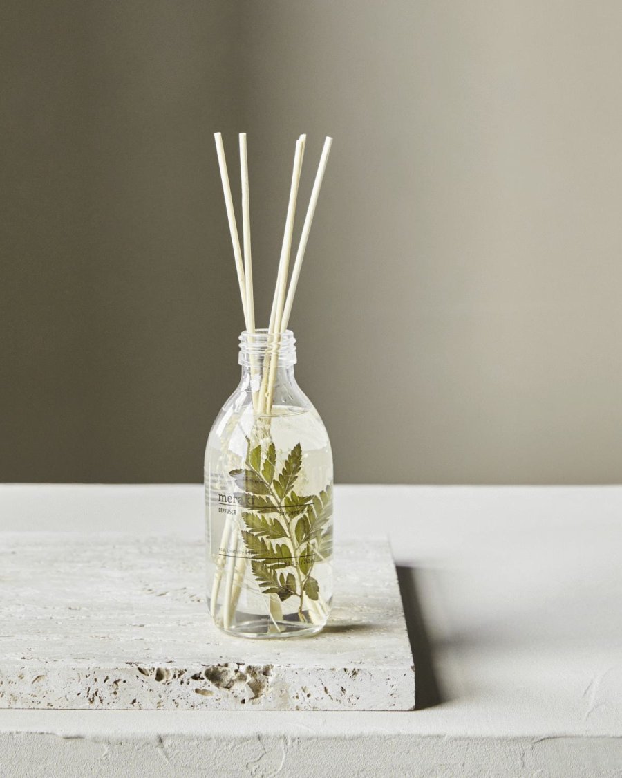 Meraki Diffuser 240 ml, Verbena Drizzle