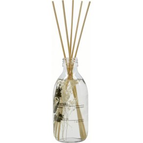 Meraki Diffuser 240 ml, Verbena Drizzle