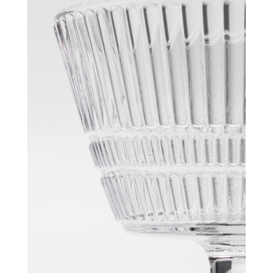 House Doctor Slots Dessertsk�l 4 stk. �10 cm, Klar
