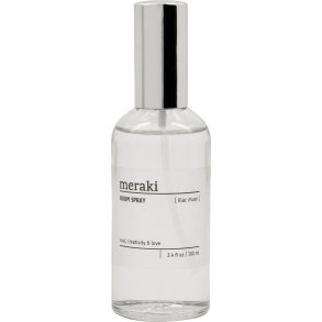 Meraki Roomspray 100 ml, Lilac Muse