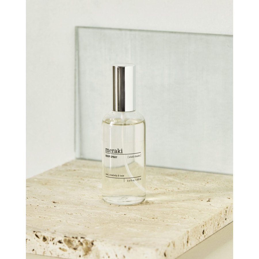 Meraki Roomspray 100 ml, Vivid Shades