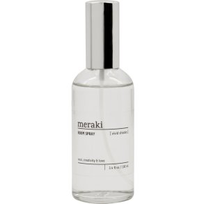 Meraki Roomspray 100 ml, Vivid Shades