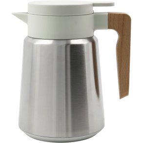 House Doctor Cole Termokande 1 L, R�hvid