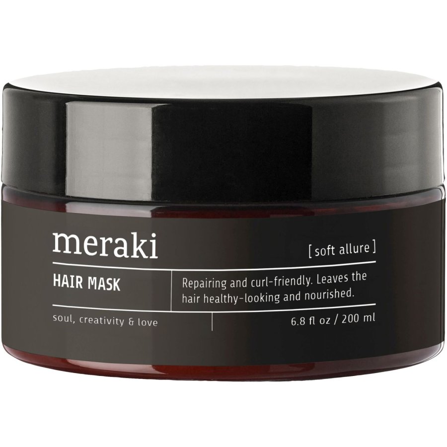Meraki Haarkur 200 ml, Soft Allure