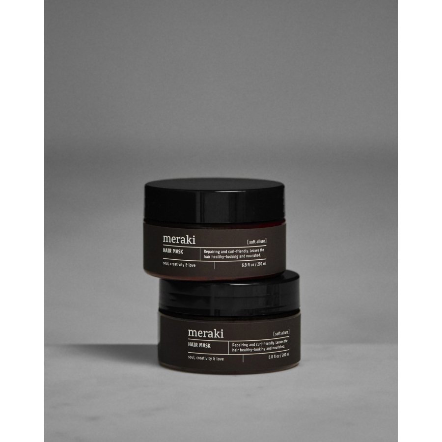 Meraki Haarkur 200 ml, Soft Allure