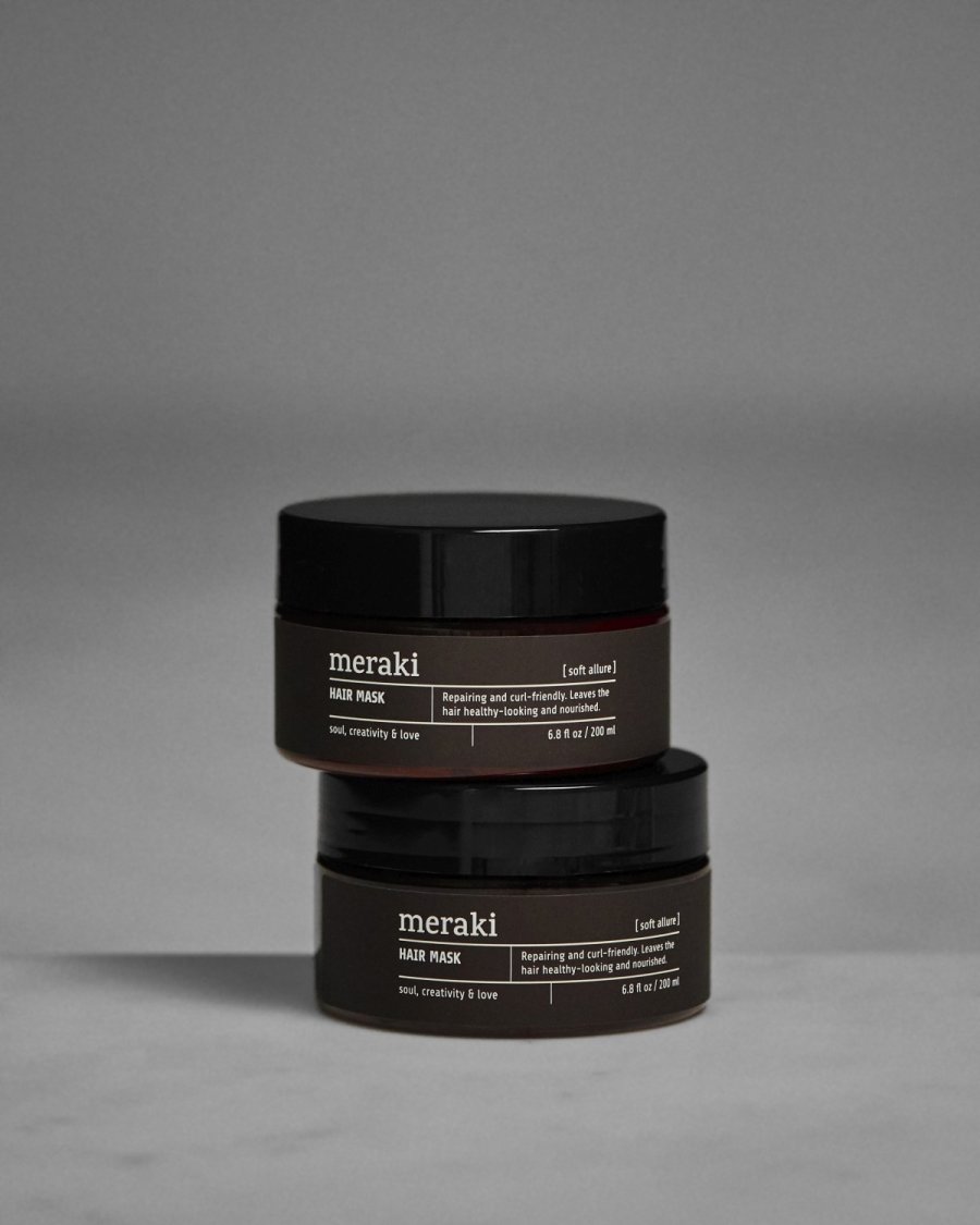 Meraki Haarkur 200 ml, Soft Allure