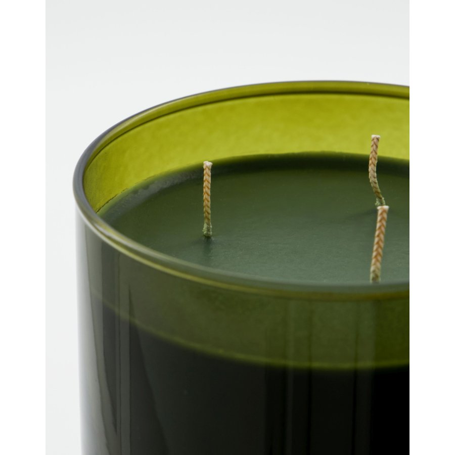 Meraki Duftlys �10/H7,5 cm, Winter Woods