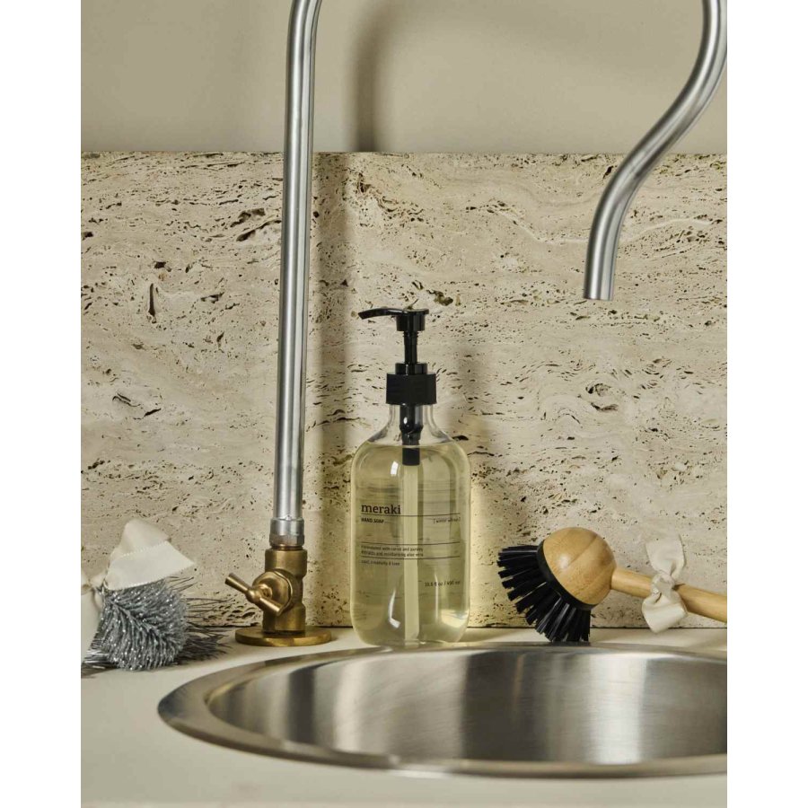Meraki H�nds�be 490 ml, Winter Whisp