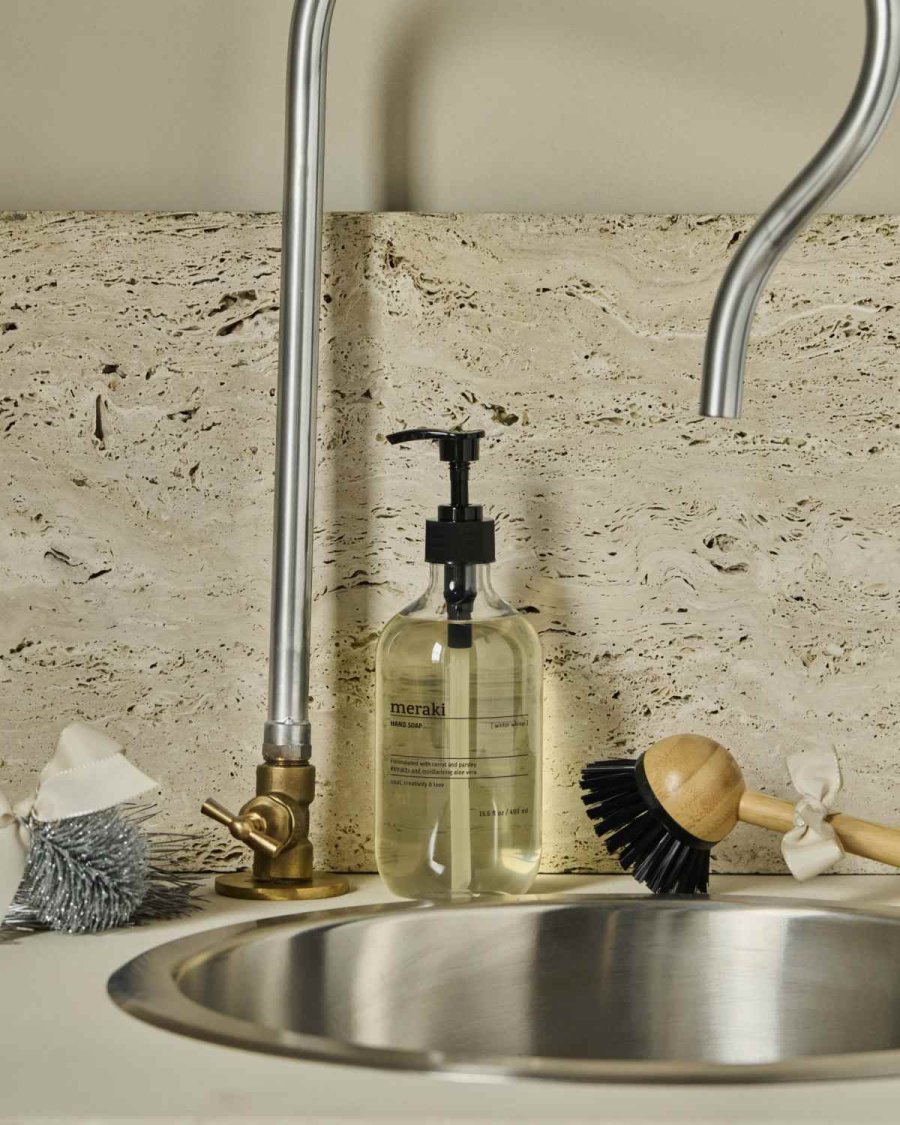 Meraki H�nds�be 490 ml, Winter Whisp