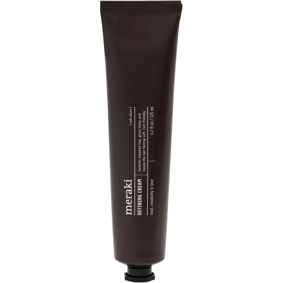 Meraki Defining Cream 125 ml, Soft Allure
