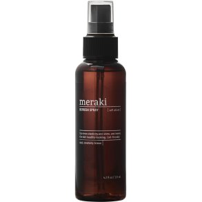 Meraki Refresh Spray 125 ml, Soft Allure