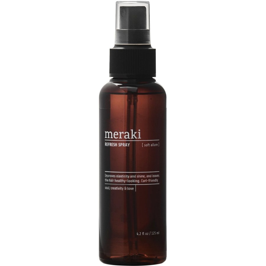 Meraki Refresh Spray 125 ml, Soft Allure
