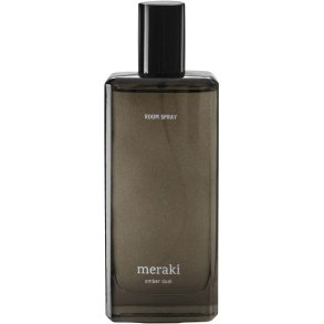 Meraki Raumspray 100 ml, Amber Dust