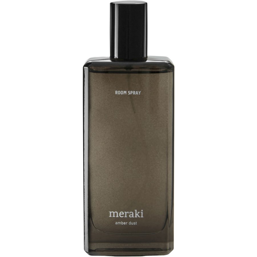 Meraki Raumspray 100 ml, Amber Dust