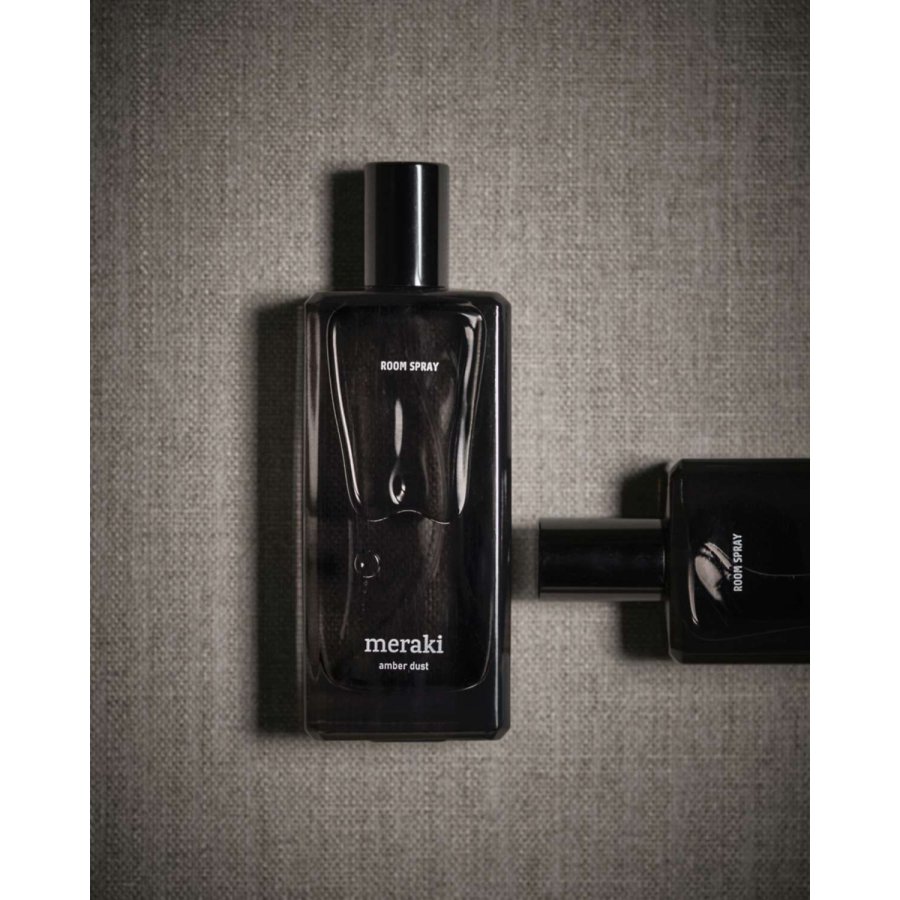 Meraki Raumspray 100 ml, Amber Dust