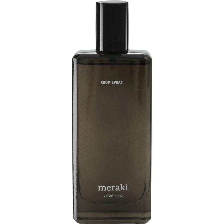Meraki Raumspray 100 ml, Velvet Mind