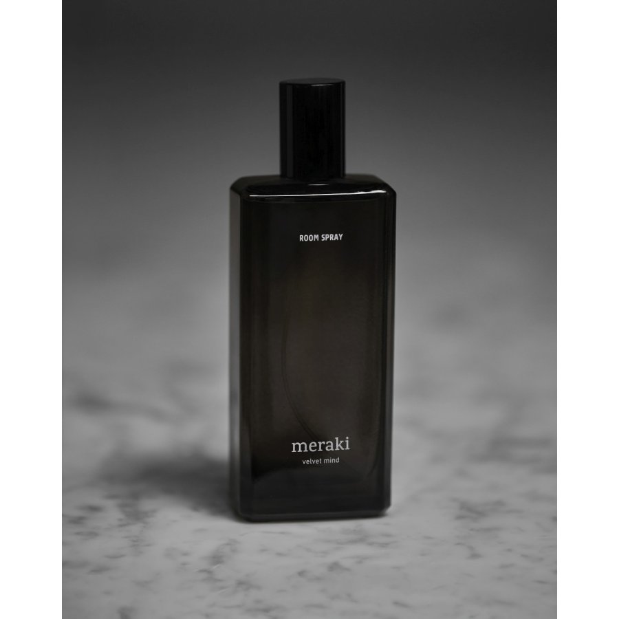 Meraki Raumspray 100 ml, Velvet Mind