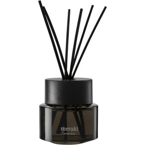 Meraki Diffuser 100 ml, Amber Dust