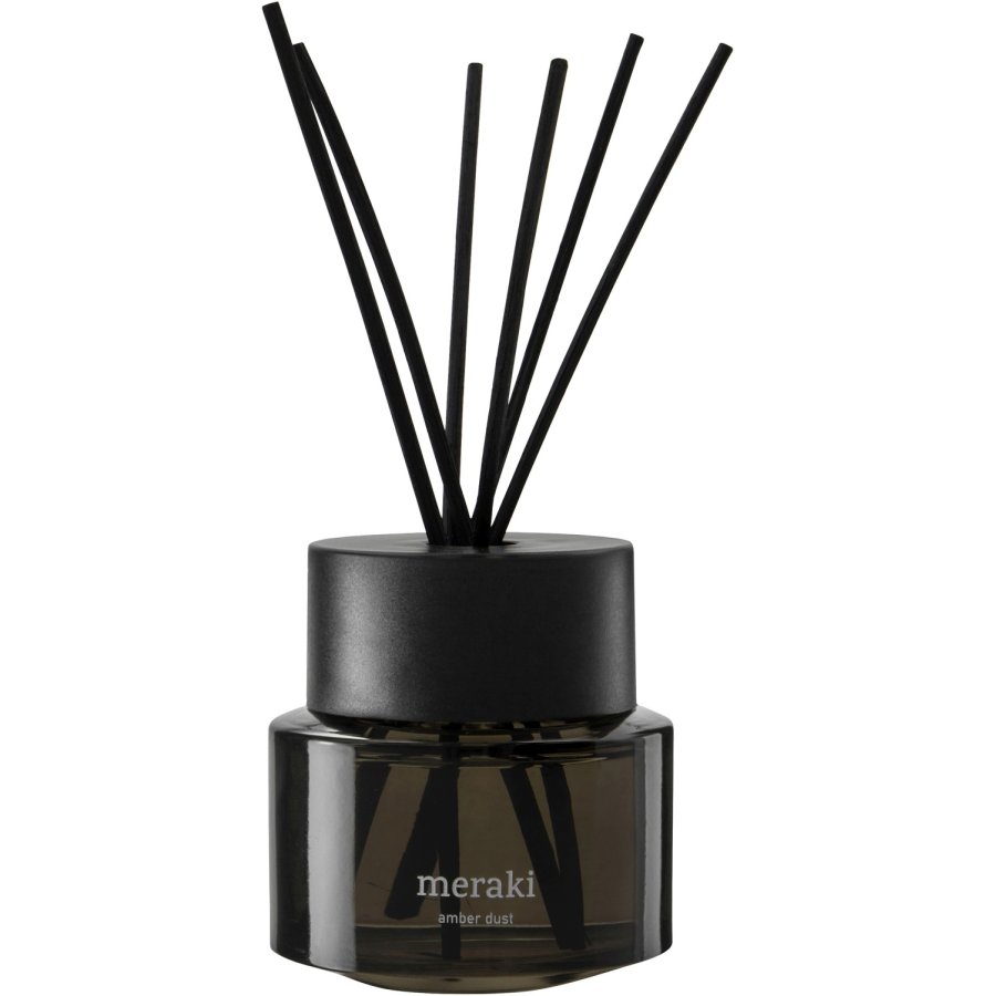 Meraki Diffuser 100 ml, Amber Dust