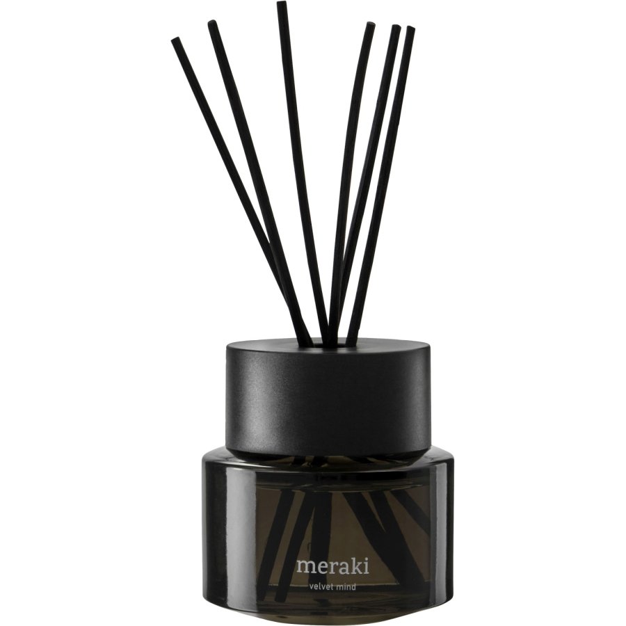 Meraki Diffuser 100 ml, Velvet Mind