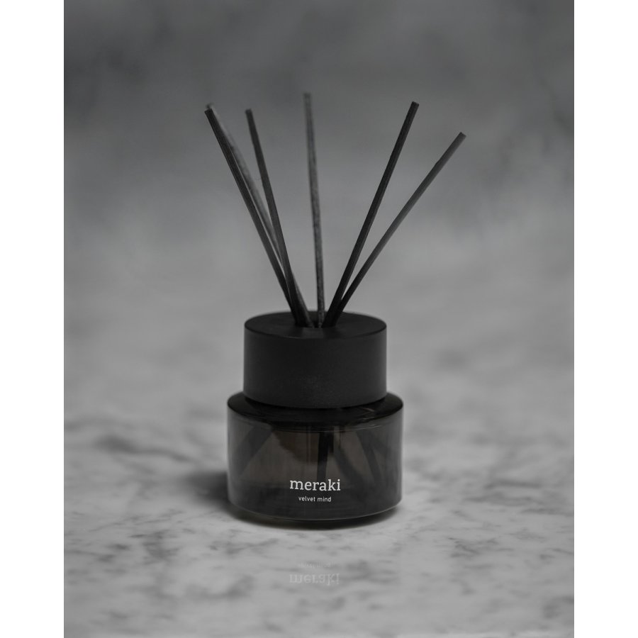 Meraki Diffuser 100 ml, Velvet Mind