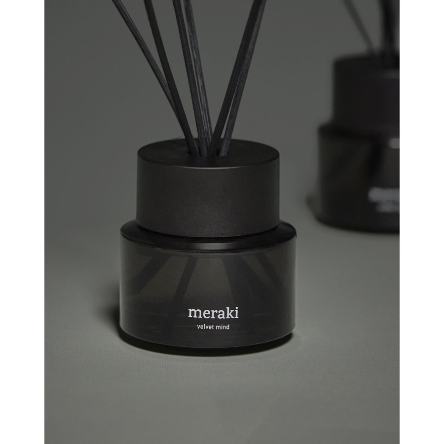 Meraki Diffuser 100 ml, Velvet Mind