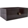 House Doctor Bedsi Hylde 35x25 cm, Mulberry