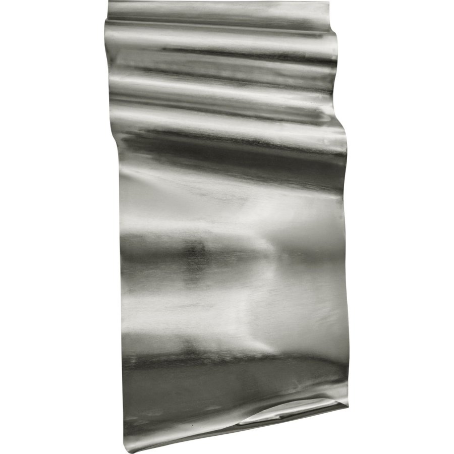 House Doctor Faha Wall Art 30x60 cm, S�lvfinish