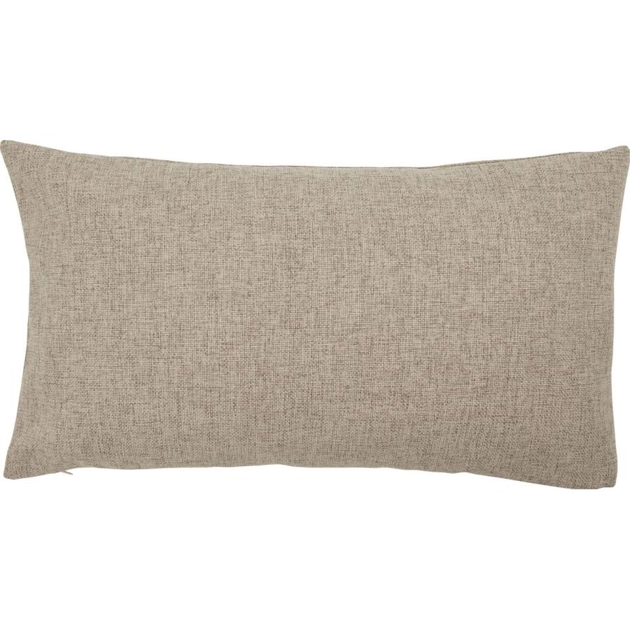 House Doctor Nova Pude 30x60 cm, Sand