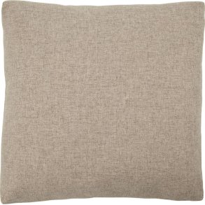 House Doctor Nova Pude 45x45 cm, Sand