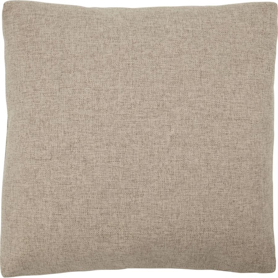 House Doctor Nova Pude 45x45 cm, Sand