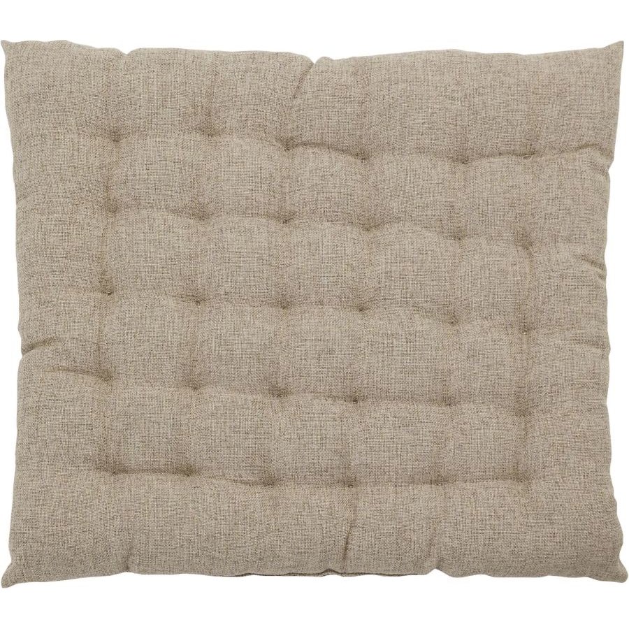 House Doctor Nova Siddehynde 55x65 cm, Sand