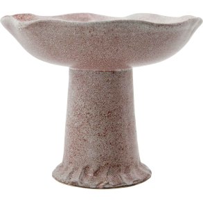 House Doctor Kori Opsats H18,5 cm, Beige Caramel