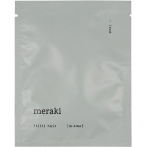 Meraki Bio-Botox Gesichtsmaske