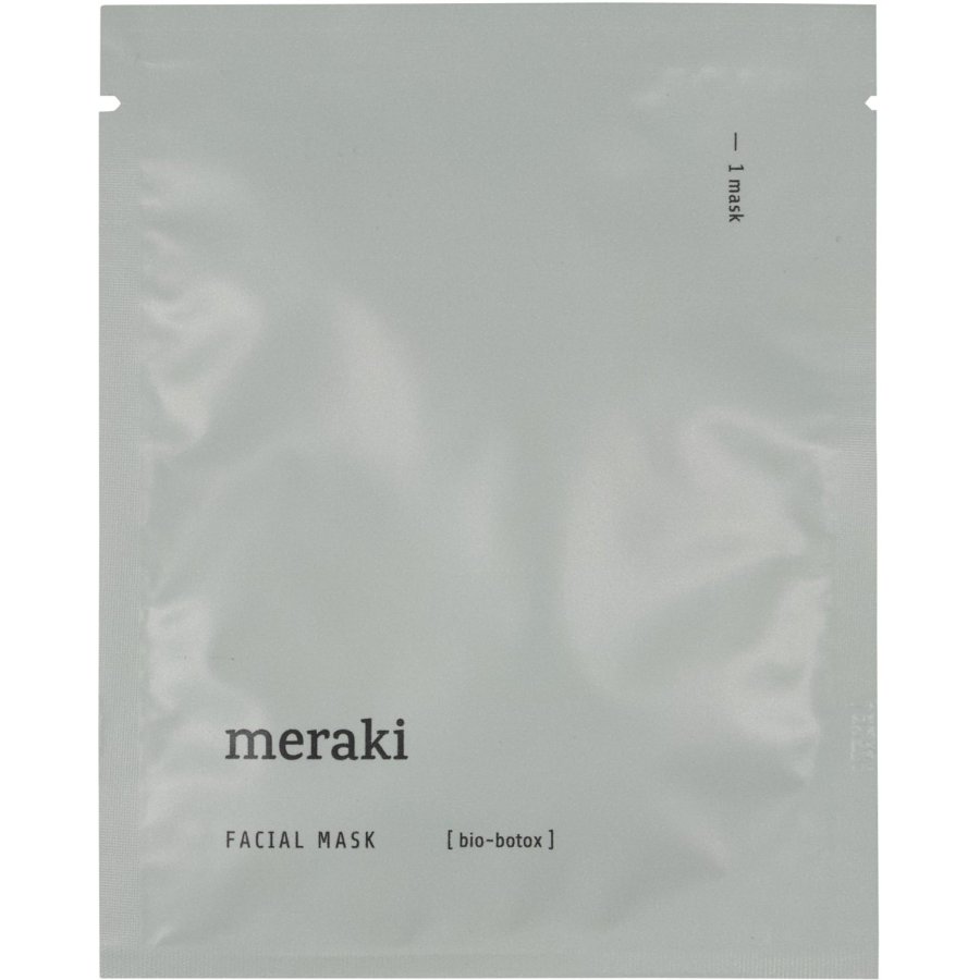 Meraki Bio-Botox Gesichtsmaske