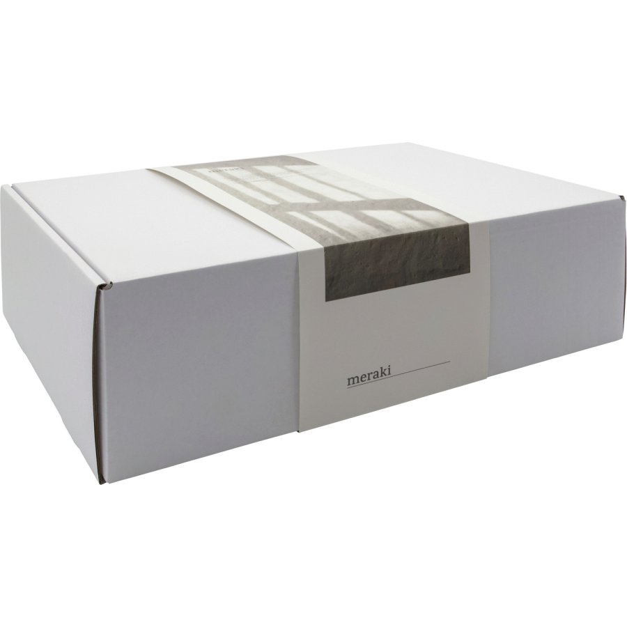 Meraki Gave�ske m. Opvaskeb�rste, H�nds�be & Opvaskes�be