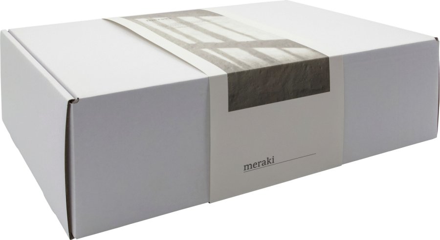 Meraki Gave�ske m. Opvaskeb�rste, H�nds�be & Opvaskes�be