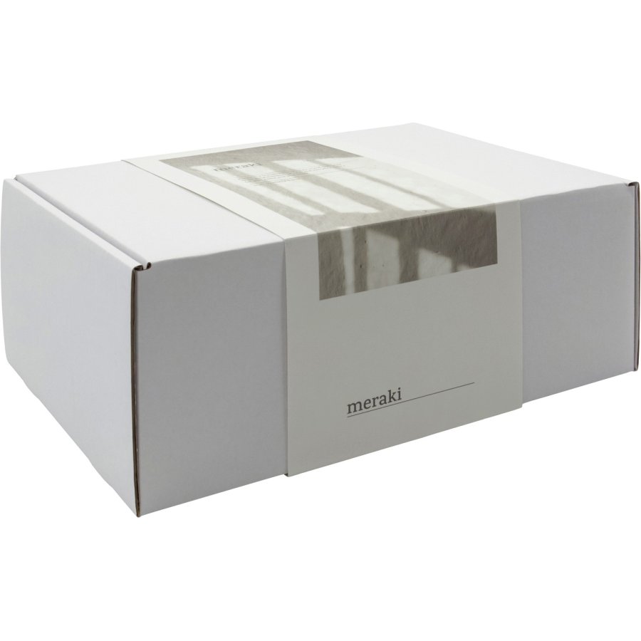 Meraki Gave�ske m. Reng�ringss�t