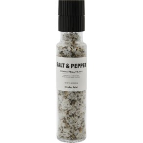 Nicolas Vah&eacute; Salz und Pfeffer 300 g, Everyday Mix & Truffle