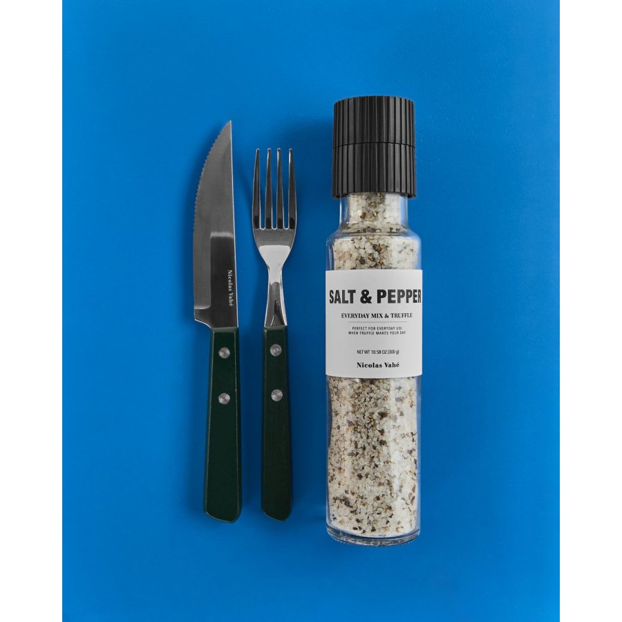 Nicolas Vah&eacute; Salz und Pfeffer 300 g, Everyday Mix & Truffle