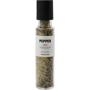 Nicolas Vah&eacute; Pfeffer 155 g, Garlic