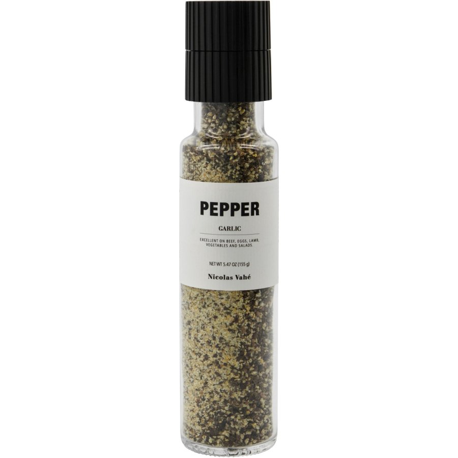 Nicolas Vah&eacute; Pfeffer 155 g, Garlic