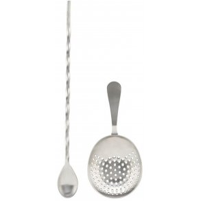 Nicolas Vah&eacute; Bar 2 dele, St�l