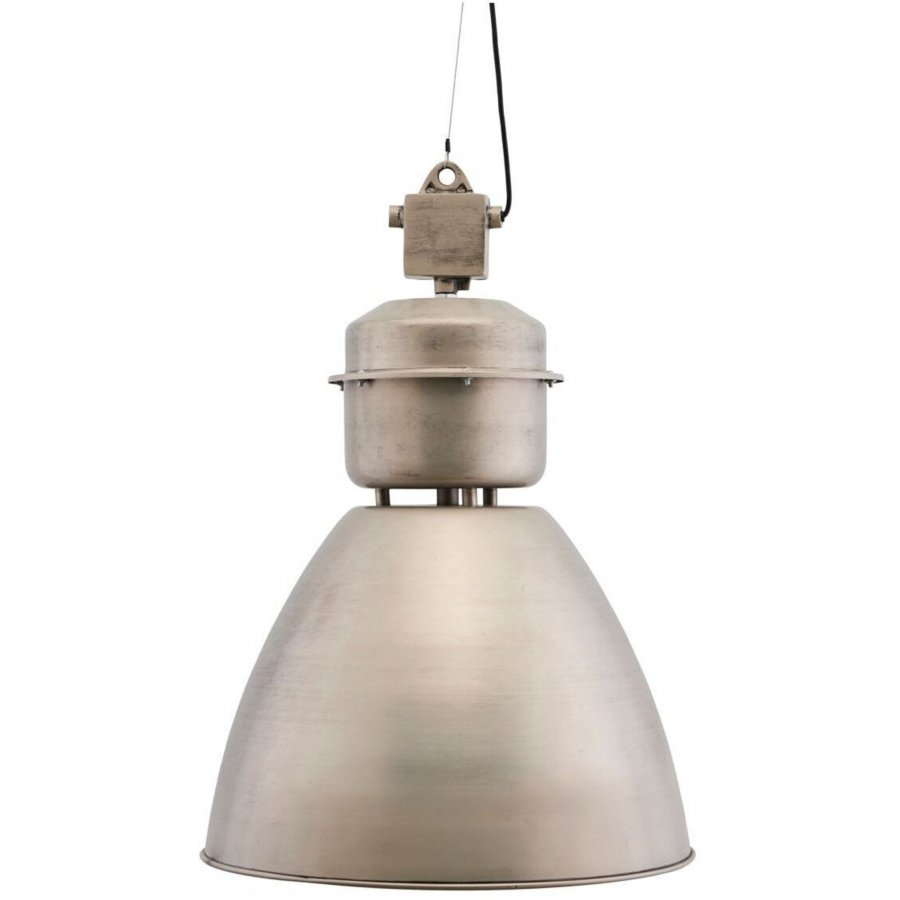 House Doctor Volumen Lampe 60 cm, Gunmetal
