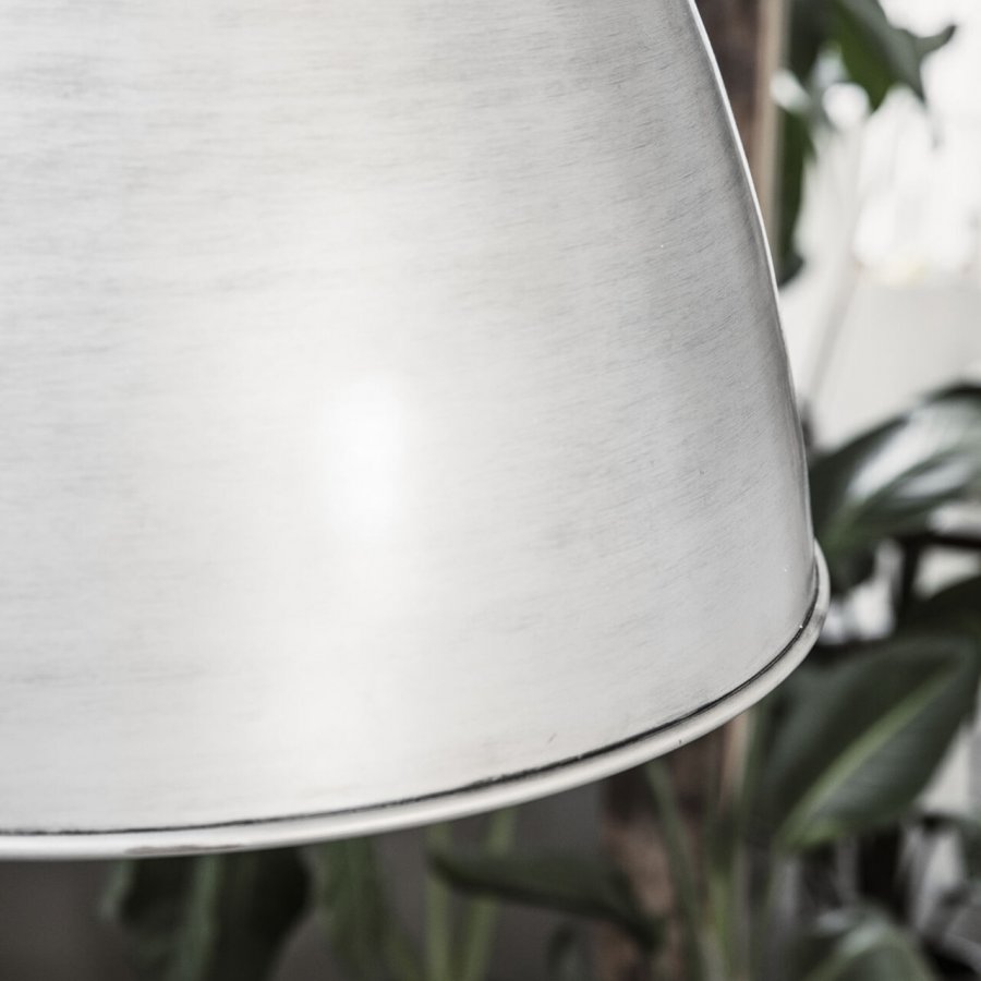 House Doctor Volumen Lampe 60 cm, Gunmetal