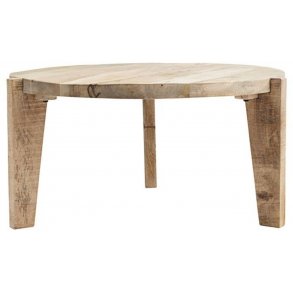 House Doctor Bali Couchtisch, Mangoholz